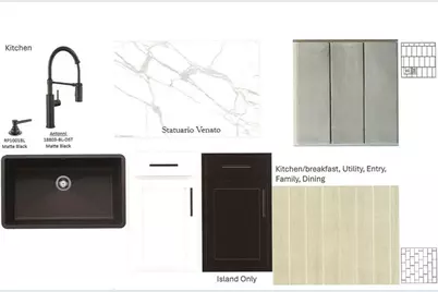 3615 Blue Mistflower, Katy, TX 77493 - Photo 16