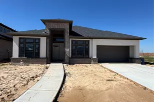 3615 Blue Mistflower, Katy, TX 77493 - Photo 1