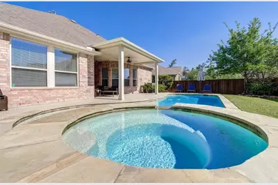 99 Buck Trail Place, Spring, TX 77389 - Photo 22