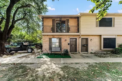 7322 Crownwest Street #7322, Houston, TX 77072 - Photo 2