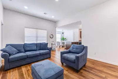 5722 That Way Street, Kingwood, TX 77339 - Photo 8