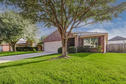 5722 That Way Street, Kingwood, TX 77339 - Photo 1
