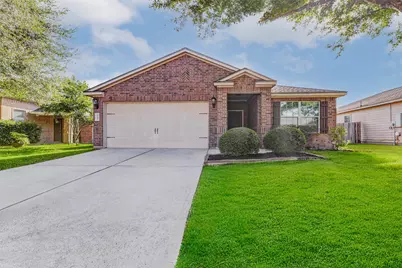 5722 That Way Street, Kingwood, TX 77339 - Photo 4