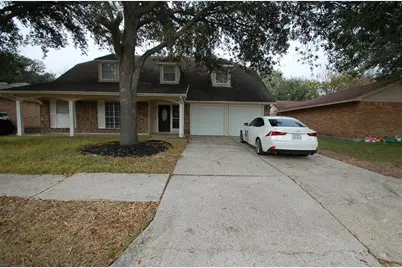 3338 Walhalla Drive, Houston, TX 77066 - Photo 1