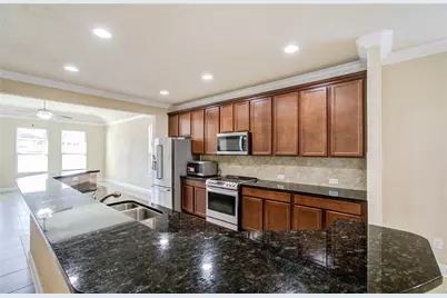 8507 Dolan Heights Court, Cypress, TX 77433 - Photo 12