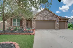 8507 Dolan Heights Ct, Cypress, TX 77433 - Photo 1