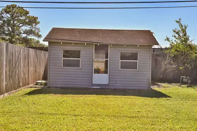 4613 Libbey Lane, Houston, TX 77092 - Photo 22