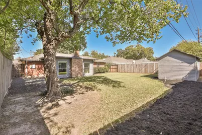 4613 Libbey Lane, Houston, TX 77092 - Photo 24
