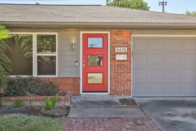 4613 Libbey Lane, Houston, TX 77092 - Photo 2