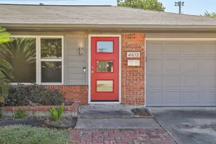 4613 Libbey Ln, Houston, TX 77092 - Photo 2