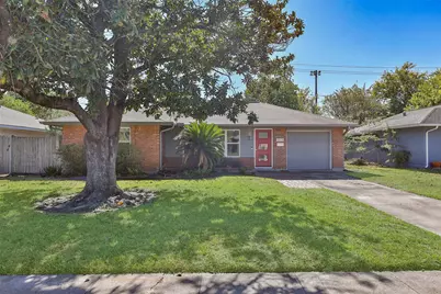 4613 Libbey Lane, Houston, TX 77092 - Photo 1