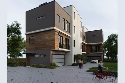 1316 Robin Street #B, Houston, TX 77019 - Photo 2