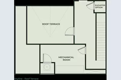 1316 Robin Street #B, Houston, TX 77019 - Photo 8