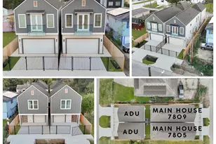 7805 Dyer St, Houston, TX 77088 - Photo 2