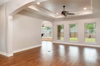 124 Lakeway Lane, Longview, TX 75604 - Photo 4