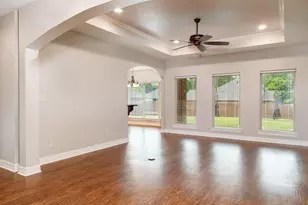124 Lakeway Lane, Longview, TX 75604 - Photo 4