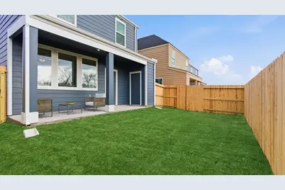 2142 Olivos St, Missouri City, TX 77459 - Photo 20