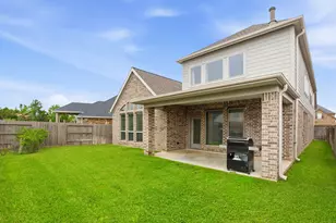 19451 Gray Mare Dr, Tomball, TX 77377 - Photo 26