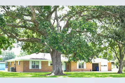 402 Peach Point Road, Jones Creek, TX 77541 - Photo 1