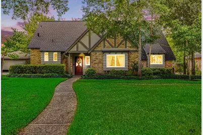 4106 Bayou Grove Drive, Seabrook, TX 77586 - Photo 2