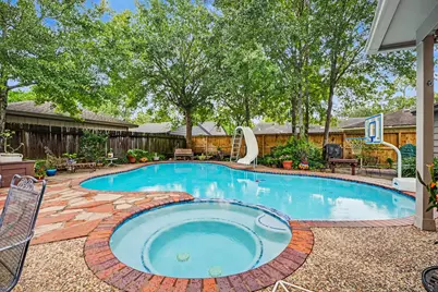 4106 Bayou Grove Drive, Seabrook, TX 77586 - Photo 1