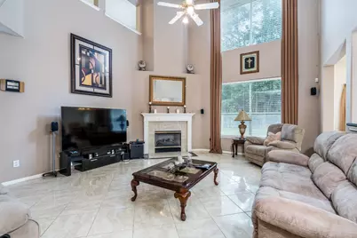 17907 Shady Canyon Lane, Tomball, TX 77377 - Photo 2