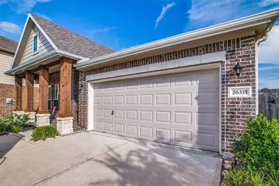 26335 Landover Hills Lane, Katy, TX 77494 - Photo 2