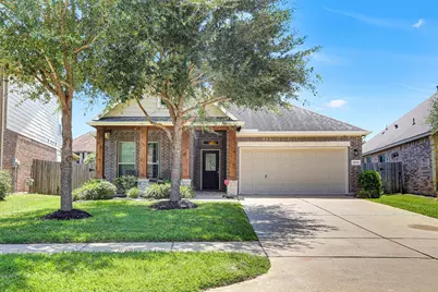 26335 Landover Hills Lane, Katy, TX 77494 - Photo 1