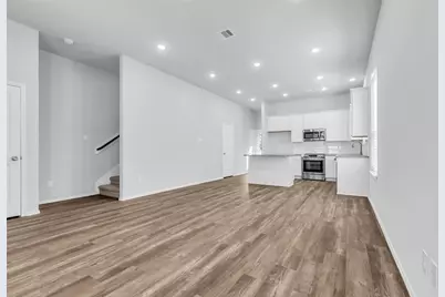 11964 Canal Street, Willis, TX 77318 - Photo 4