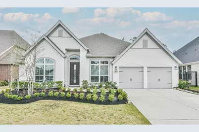 28065 Woodland Bend Way, Spring, TX 77386 - Photo 1