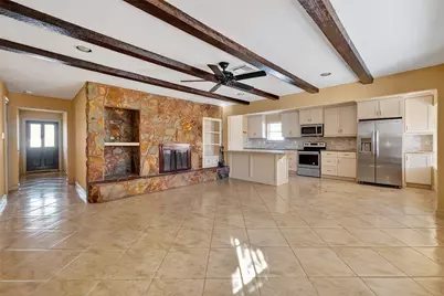 6231 S Briar Knoll Drive, Houston, TX 77072 - Photo 4