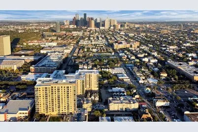 1010 Rosine Street #38, Houston, TX 77019 - Photo 1