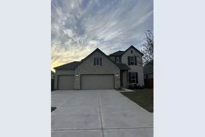 8222 Holly Blue Drive, Rosharon, TX 77583 - Photo 2