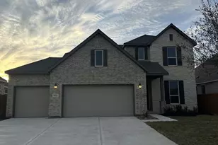 8222 Holly Blue Dr, Rosharon, TX 77583 - Photo 2