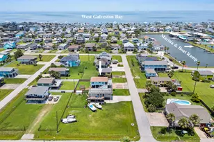 4014 Kent Dr, Galveston, TX 77554 - Photo 30