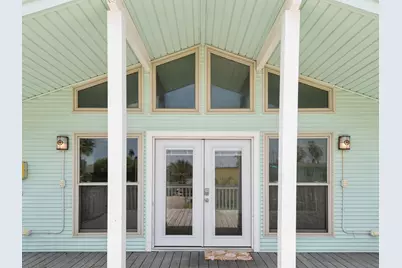 4014 Kent Drive, Galveston, TX 77554 - Photo 2