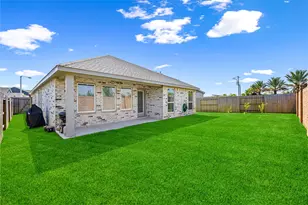 2701 Meridian Spgs Dr, Texas City, TX 77568 - Photo 26