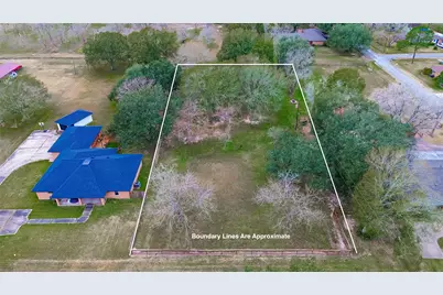 0 Church Street, Needville, TX 77461 - Photo 2
