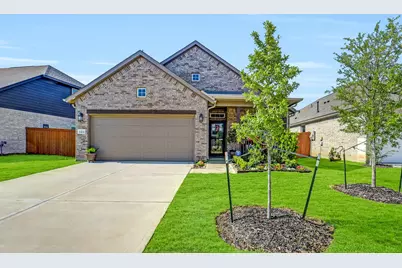 2424 Solaris Bend Drive, Katy, TX 77493 - Photo 1