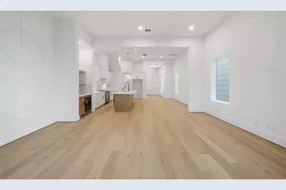 1516 Dorothy Street #A, Houston, TX 77008 - Photo 6