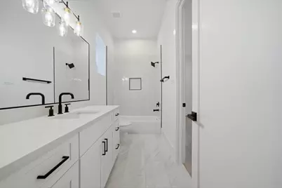 1516 Dorothy Street #A, Houston, TX 77008 - Photo 34