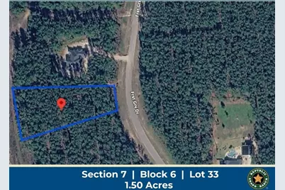 15327 Forest Grove Drive, Willis, TX 77378 - Photo 1