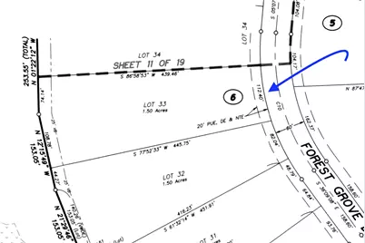 15327 Forest Grove Drive, Willis, TX 77378 - Photo 2