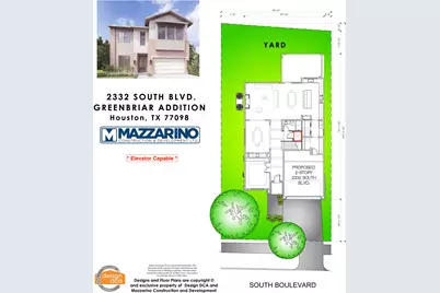 2332 South Blvd Boulevard, Houston, TX 77098 - Photo 2