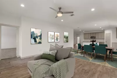 1203 Truckee River Drive, Rosharon, TX 77583 - Photo 2