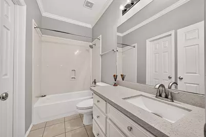 7706 Long Shadows Drive, Sugar Land, TX 77479 - Photo 38