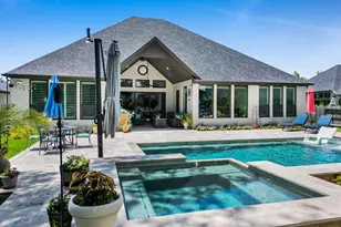 10095 S Goshawk Trl, Conroe, TX 77385 - Photo 44