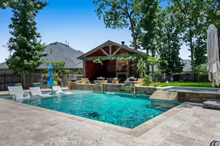 10095 S Goshawk Trl, Conroe, TX 77385 - Photo 46