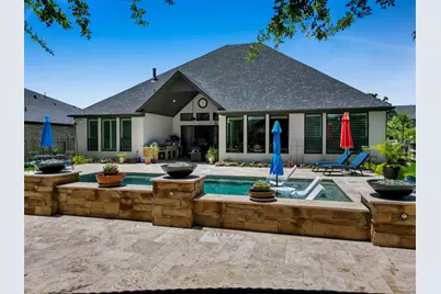 10095 S Goshawk Trail, Conroe, TX 77385 - Photo 40