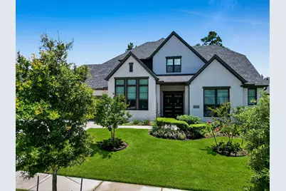 10095 S Goshawk Trail, Conroe, TX 77385 - Photo 1